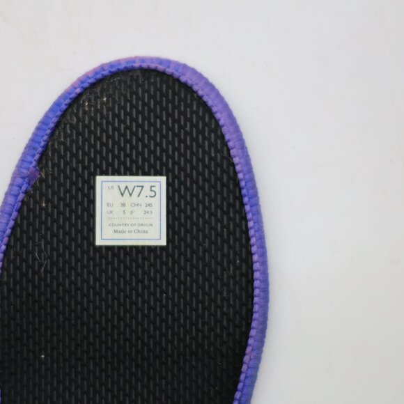 Rothy's Chelsea Women's Size 7.5 Ankle Boots Black Mesh Slip On Boots Black - Picture 3 of 9